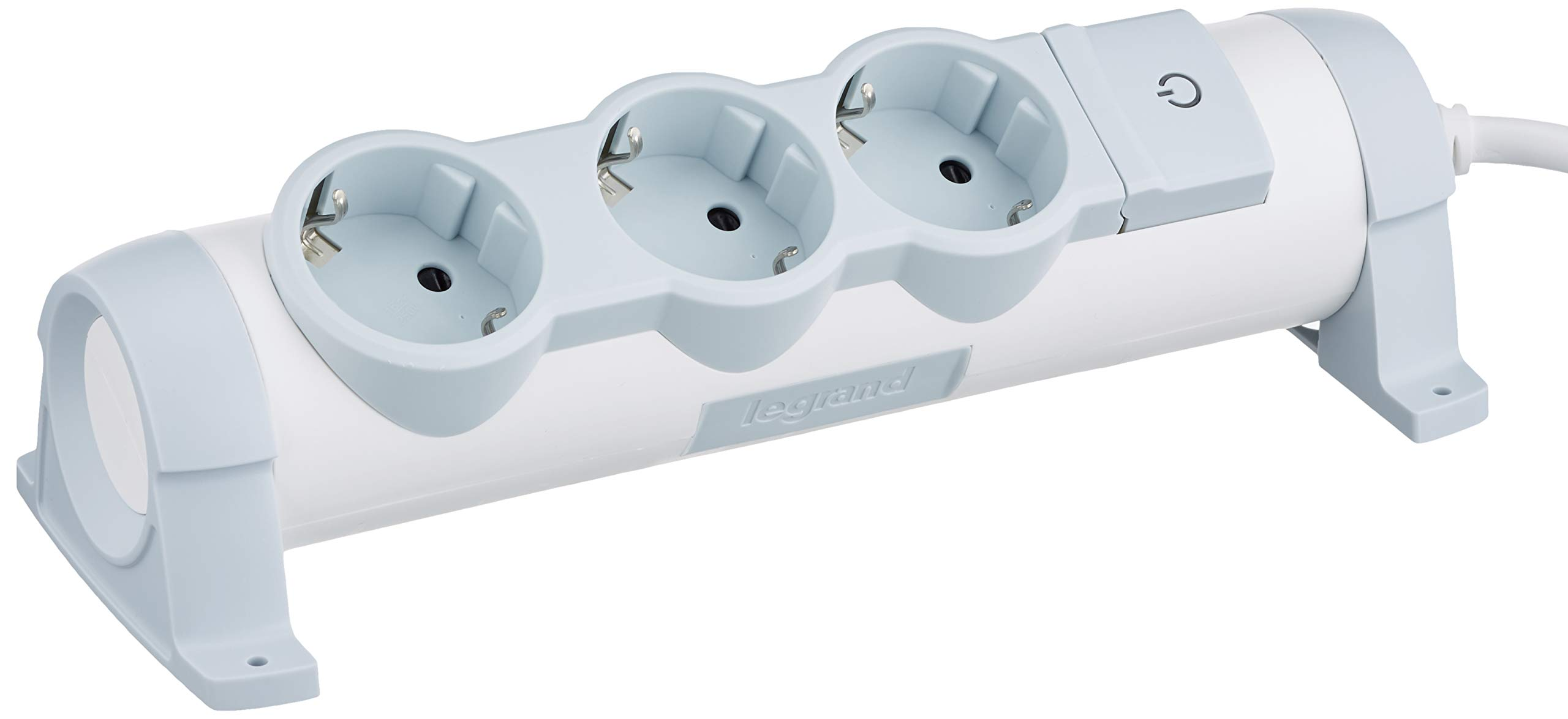 پریزهها و Outletهای جدید لگراند فرانسه