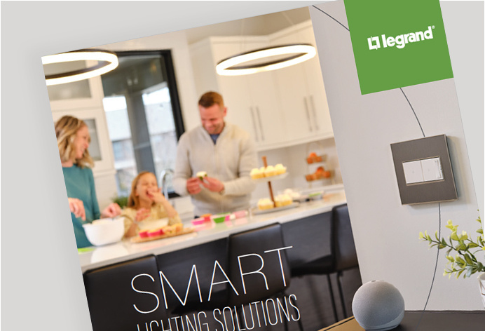 سیستم های مدیریت هوشمند روشنایی