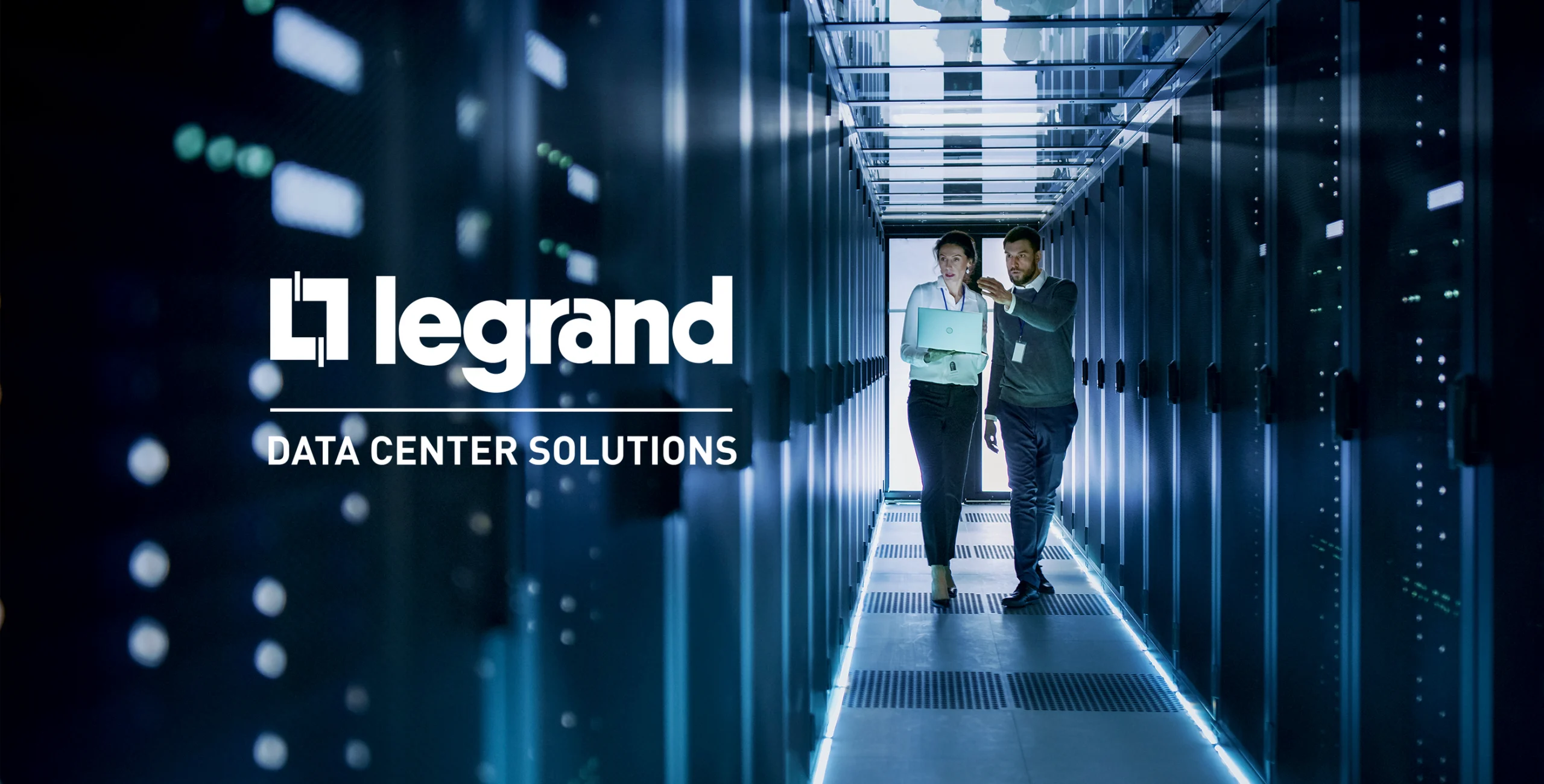 اصول طراحی کارآمد مراکز داده لگراند: فراتر از بهینه‌سازی انرژی