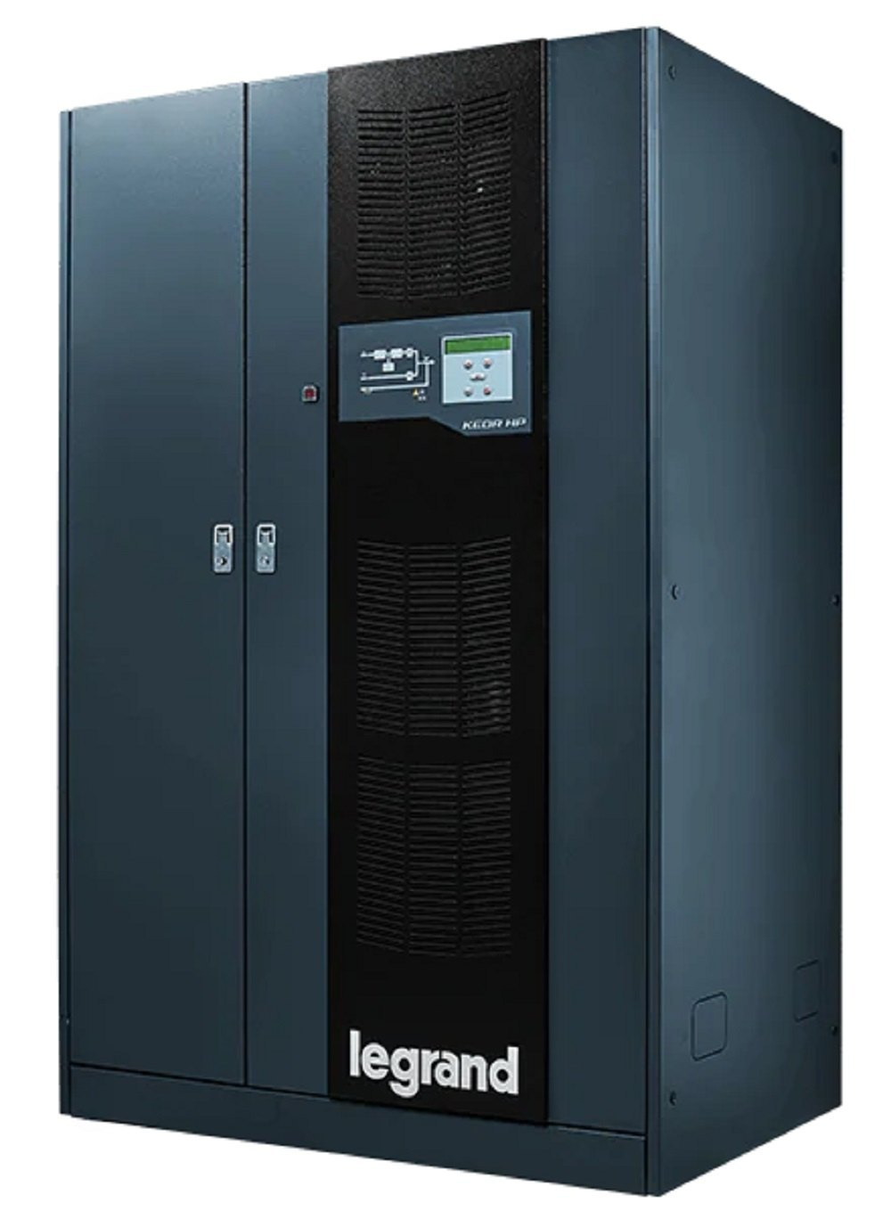 یو پی اس‌های لگراند، نوآوری در تامین انرژی بی‌وقفه