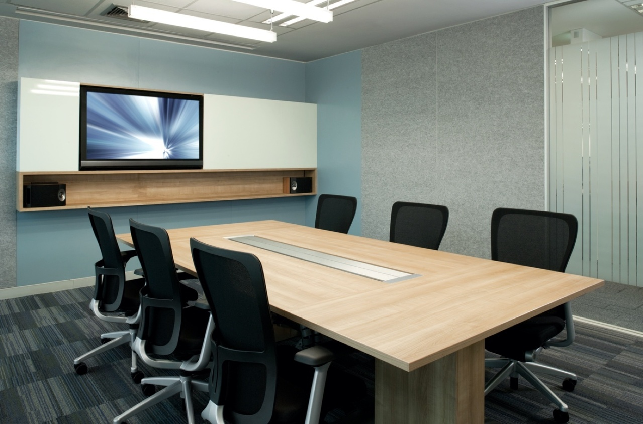 معرفی راه حل های اداری لگراند در سال 2024