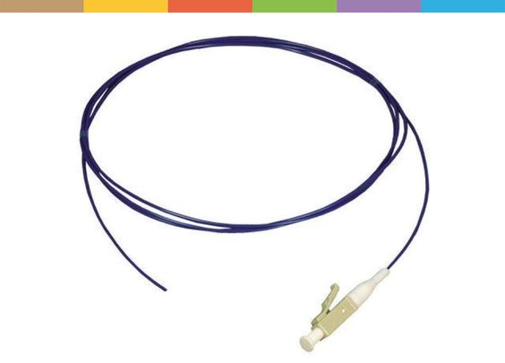 پیگ‌تیل Pigtail چیست و چه کاربردی دارد؟