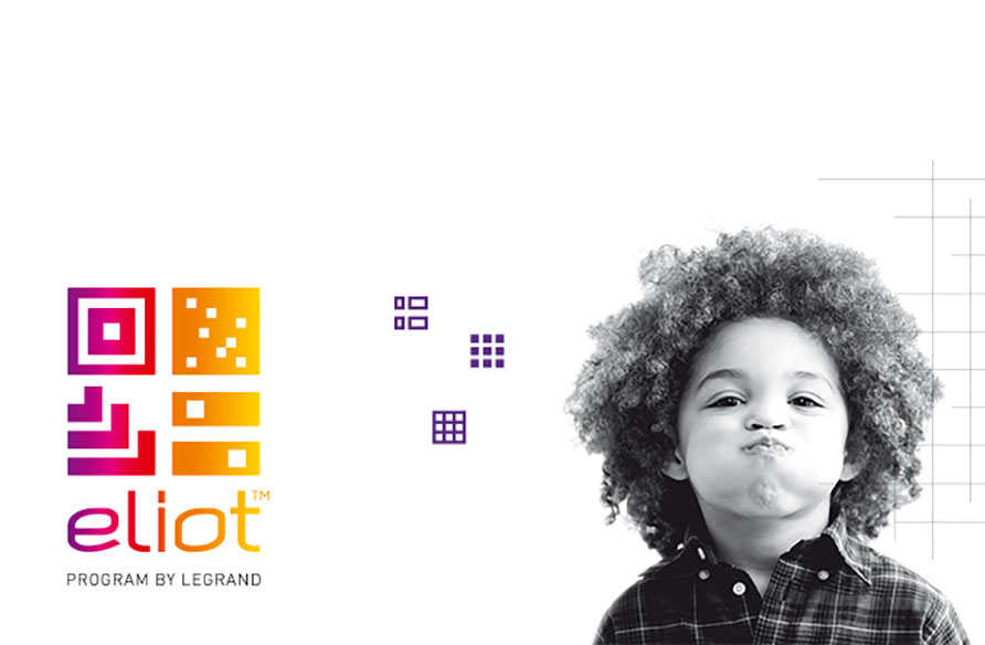 لگراند ارائه دهنده بستر اینترنت اشیاء در سطح جهانی