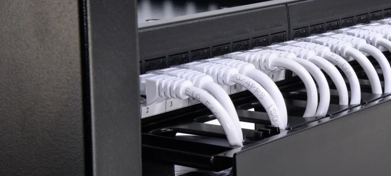 انتخاب کابل UTP یا SFTP برای شبکههای 10GBASE-T