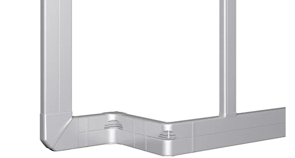 اهمیت زیرساخت کابل‌کشی به کمک ترانکینگ های لگراند