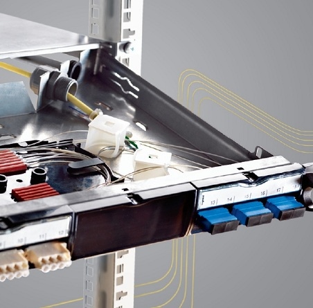 فیبرنوری LCS2 لگراند