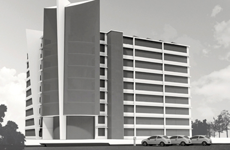 پوسته و هسته طراحی خانه هوشمند