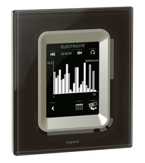 خانه های سبز لگراند