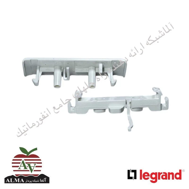 قطعه اتصال درب ترانکینگ عرض 85 اورجینال لگراند پارت نامبر 10802