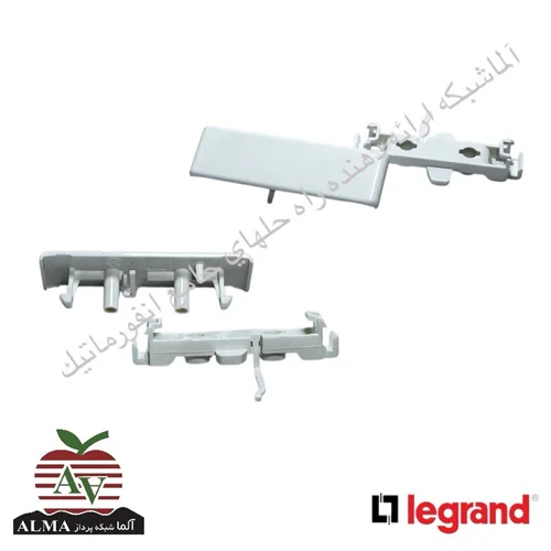 قطعه اتصال درب ترانکینگ عرض 65 اورجینال لگراند پارت نامبر 10801