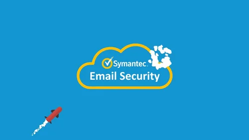 نرم افزار Symantec Mail Security سیمانتک