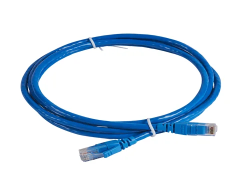 پچ کورد 3 متری Cat6UTP اورجینال لگراند با پارت نامبر 51774