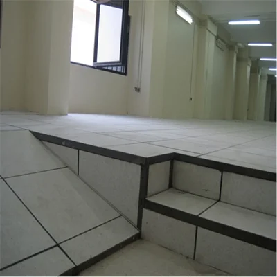 معرفی کف کاذب