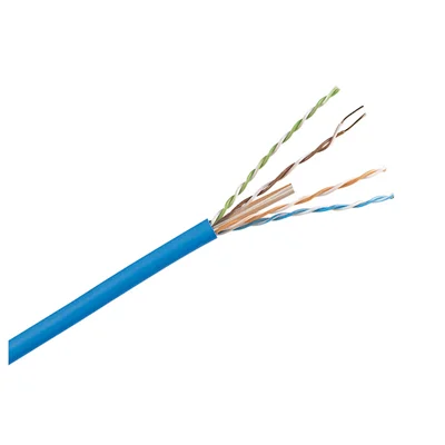 کابل شبکه Cat6UTP اورجینال لگراند روکش PVC با پارت نامبر 32755