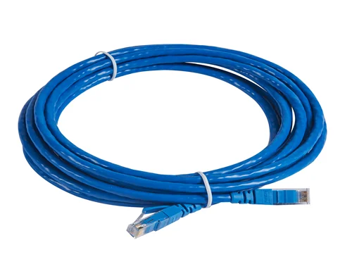 پچ کورد 5 متری Cat6UTP اورجینال لگراند با پارت نامبر 51775