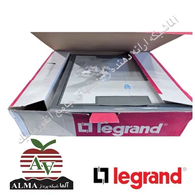 باکس کف خواب اورجینال لگراند 10 ماژول پارت نامبر 89620