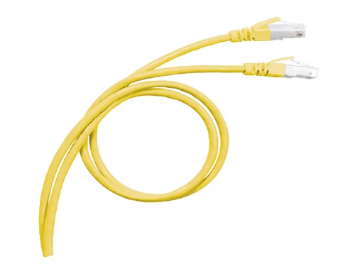 پچ کورد 3 متری Cat6ASFTP اورجینال لگراند با پارت نامبر 51782