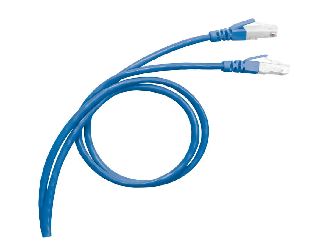 پچ کورد 1 متری Cat6SFTP اورجینال لگراند با پارت نامبر 51752