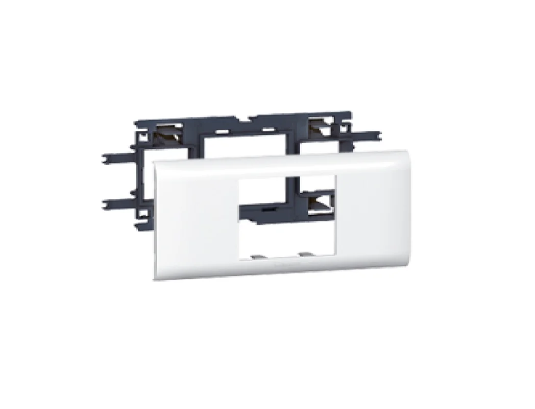 کادر دو ماژول ترانکینگ اورجینال لگراند عرض 65 پارت نامبر 10952