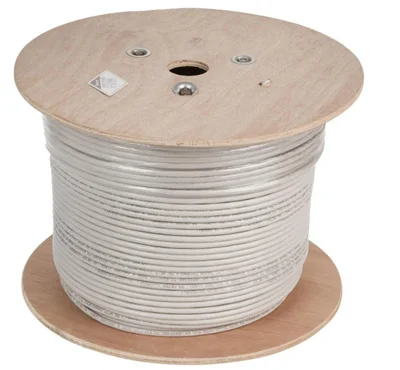 کابل شبکه Cat7SFTP اورجینال پندوئیت Panduit