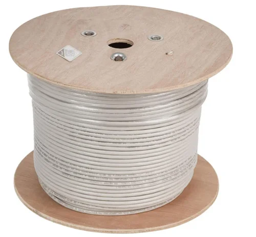 کابل شبکه Cat7SFTP اورجینال پندوئیت Panduit