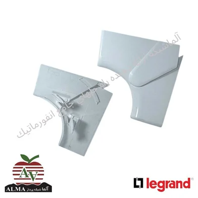 گوشه داخلی ترانکینگ اورجینال لگراند عمق 50 با پارت نامبر 10602