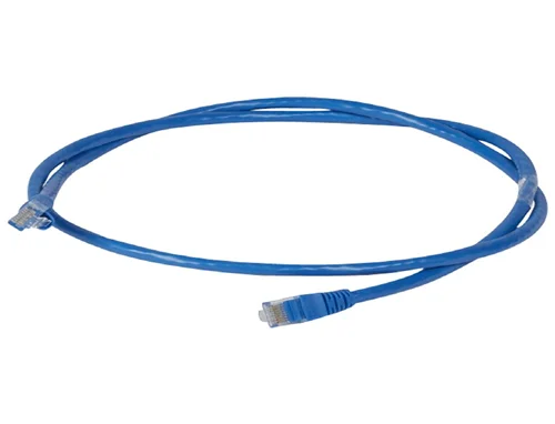 پچ کورد 1 متری Cat6UTP اورجینال لگراند با پارت نامبر 51772