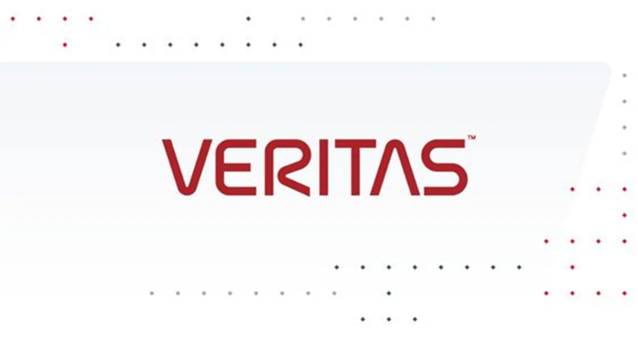 نرم افزار Veritas Backup بکاپ