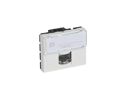 کیستون شبکه پهن Cat6SFTP اورجینال لگراند با پارت نامبر 76566